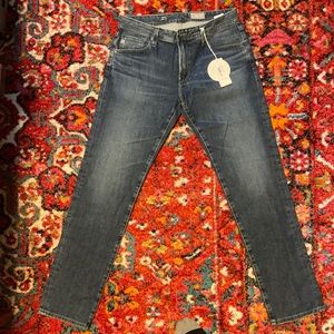 Brand new AG jeans - 32